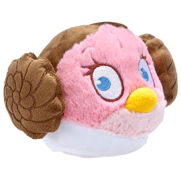 Angry birds cheap soft toys